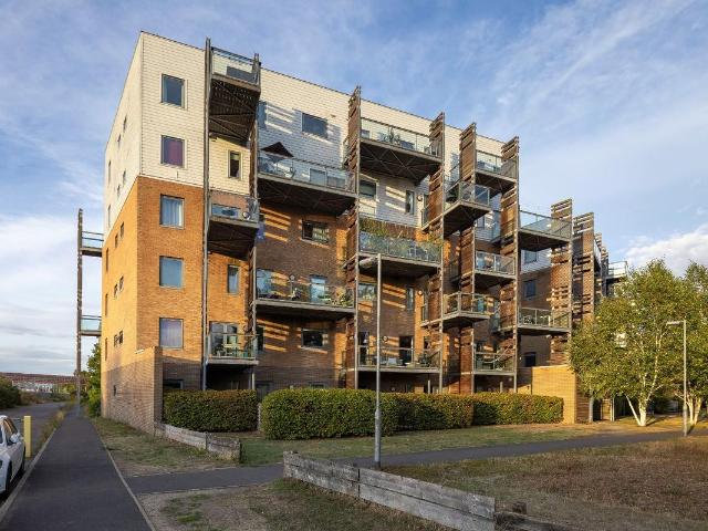 Apartment for rent in Petersfield, Cambridge