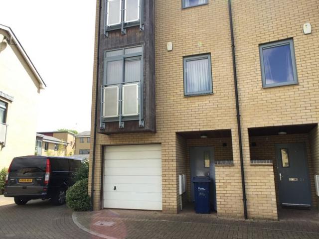 House for rent in Petersfield, Cambridge