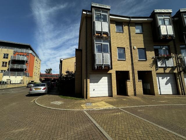 House for rent in Arbury, Cambridgeshire
