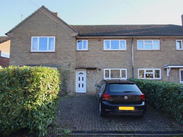 House for rent in Arbury, Cambridgeshire