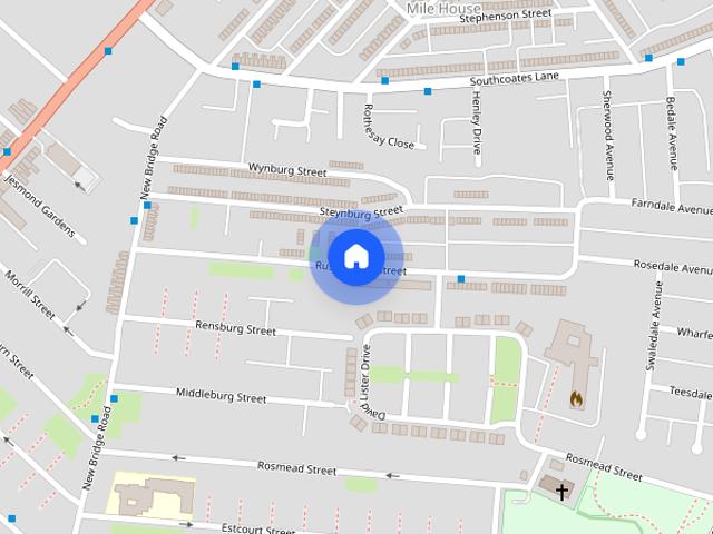 House for rent in Hull, City Of Kingston Upon Hull