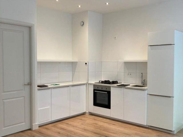 Appartement te huur in Zuid, Amsterdam