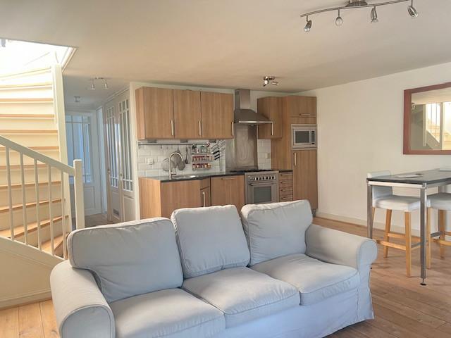 Appartement te huur in Putten, Gelderland