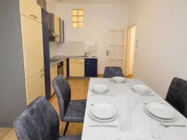 Apartment mieten in Neu-Fünfhaus, Wien