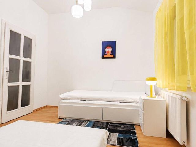 Apartment mieten in Rustendorf, Wien