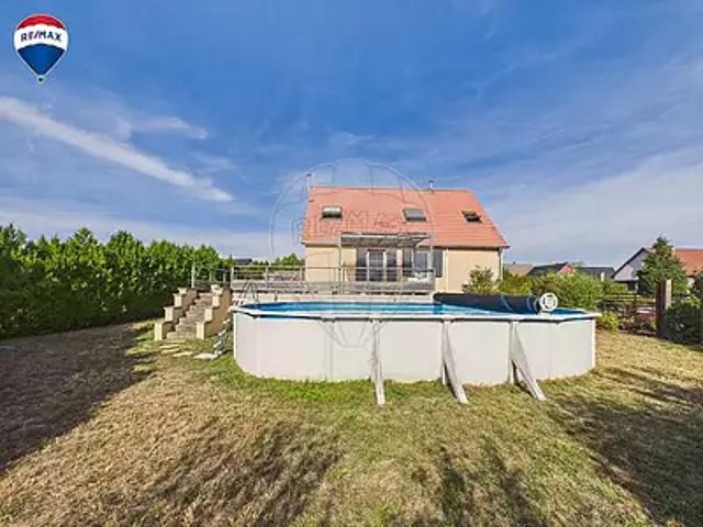Maison vente à Rustenhart, Collectivité européenne d'Alsace