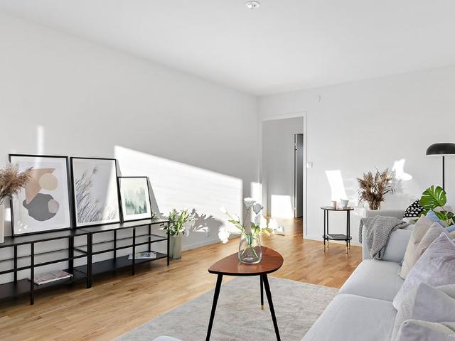 Lägenhet hyra i Linköping, Östergötland