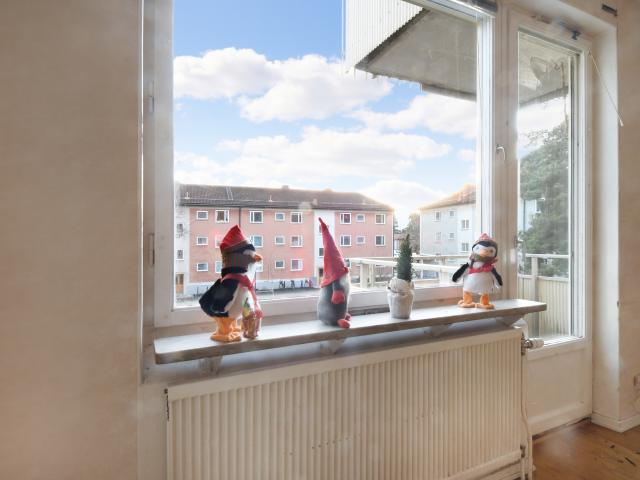 Lägenhet till salu i Botkyrka, Stockholm
