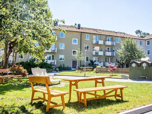 Lägenhet hyra i Botkyrka, Stockholm