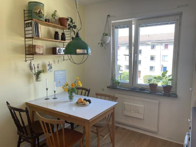 Lägenhet hyra i Botkyrka, Stockholm