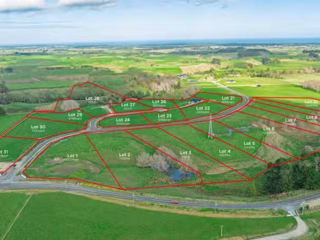 House for sale in Wanganui District