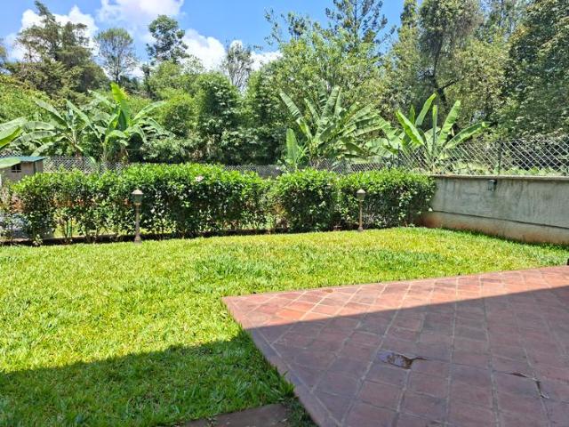 Apartment for rent in Kyuna, Westlands