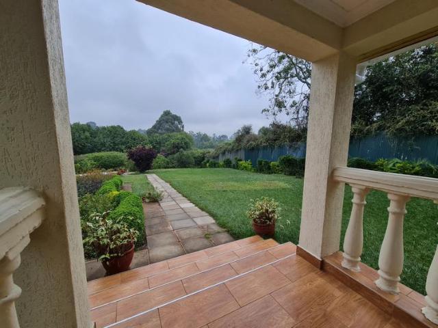 House for rent in Westlands, Nyari
