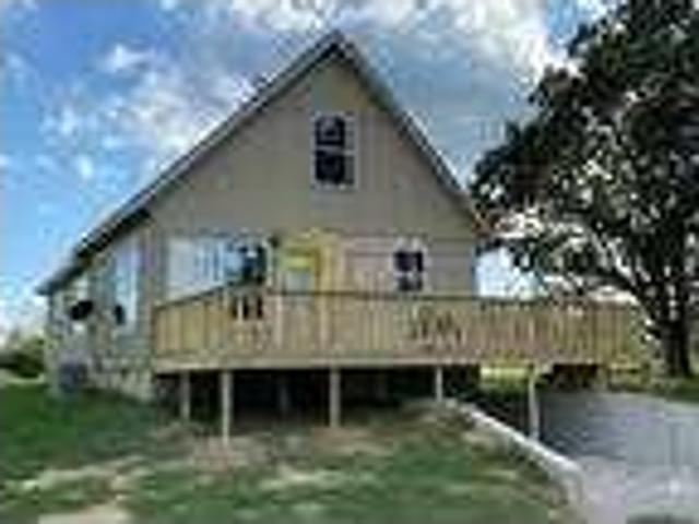 House for rent in El Dorado Springs, Cedar County