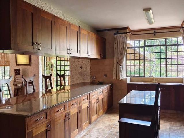 House for rent in Njiru, Nairobi