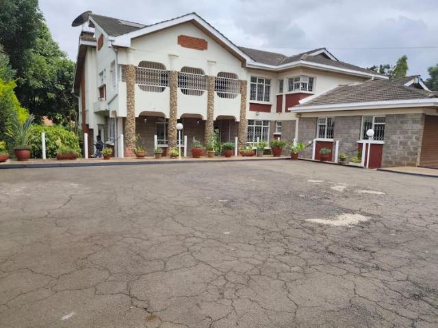 House for rent in Kiambu, Runda