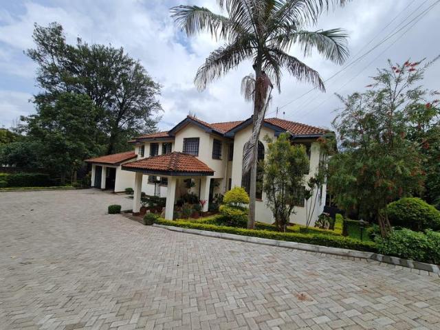 House for rent in Westlands, Kitisuru