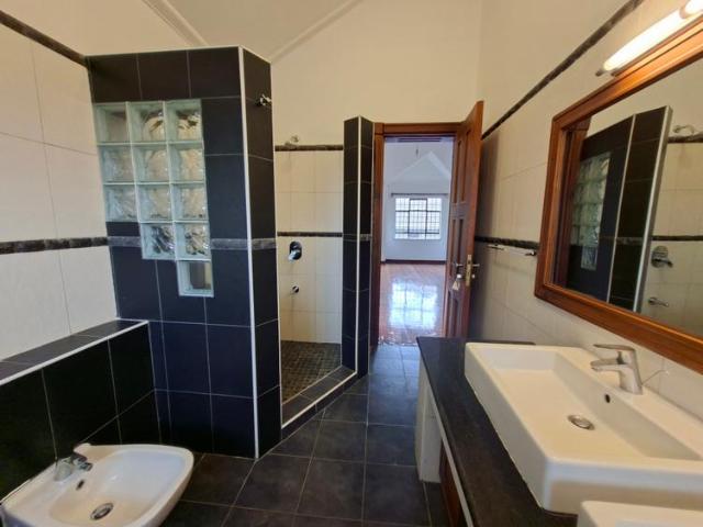 House for rent in Nakuru