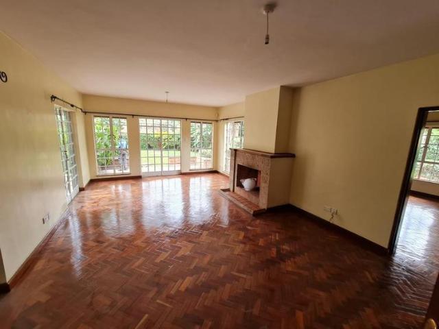 House for rent in Nyakach, Kisumu