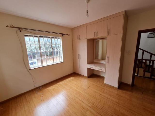 House for sale in Dagoretti, Kileleshwa