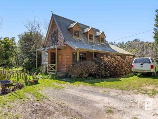 House for sale in Musk Vale, Victoria