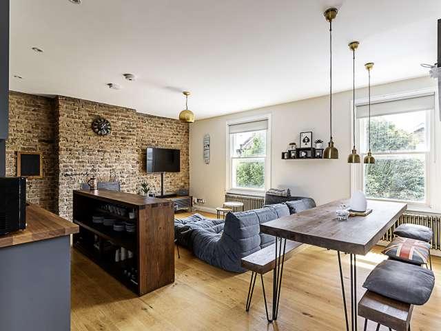 Apartment for rent in Brixton, Greater London