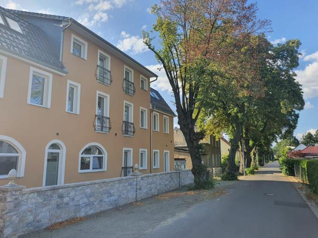 Apartment mieten in Senzig, Königs Wusterhausen