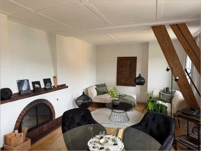 Apartment mieten in Bitzi, Bischofszell