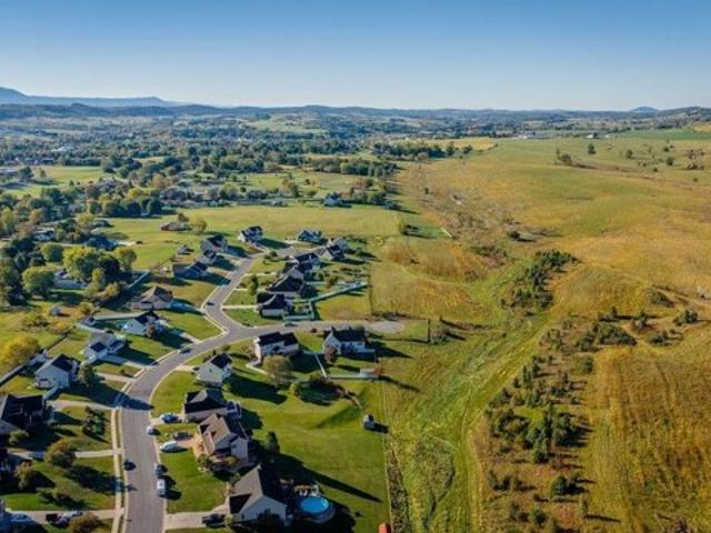 Land for sale in Broadway, Virginia