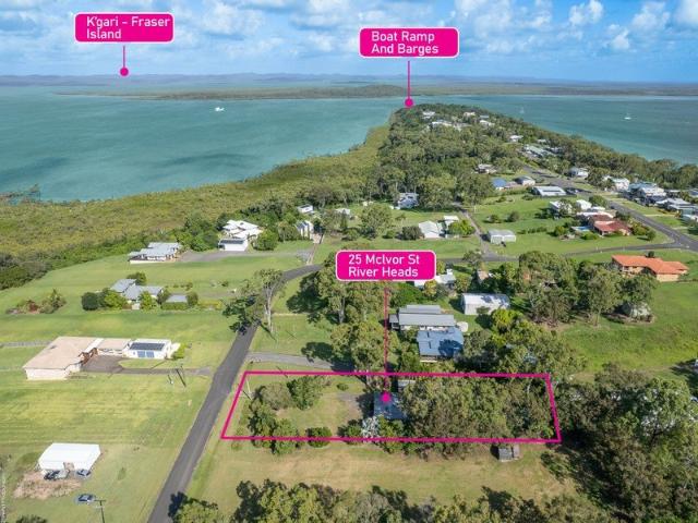 House for sale in River Heads, Queensland