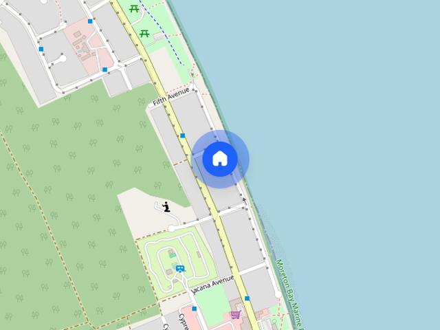House for rent in Woorim, Greater Brisbane