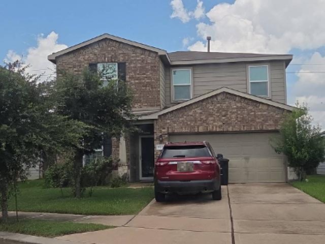 House for sale in Harris, Texas