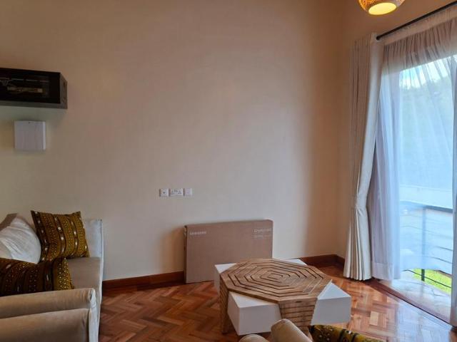 Apartment for rent in Kyuna, Kiambu