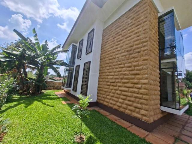 House for rent in Runda, Westlands