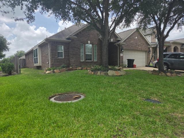 House for sale in Harris, Texas