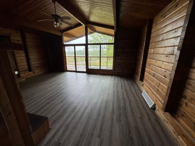 House for rent in Alberta