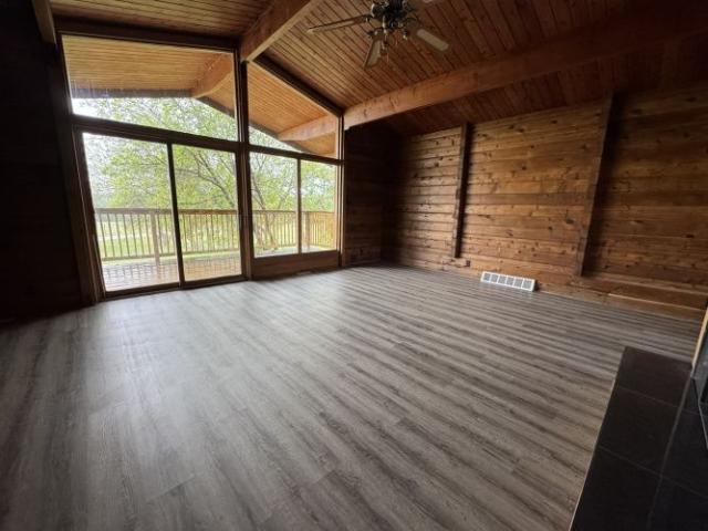 House for rent in Alberta