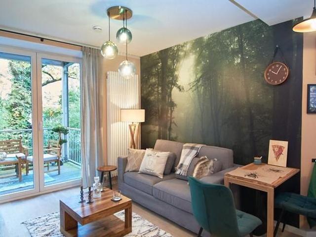 Apartment mieten in Hoheluft-Ost, Hamburg