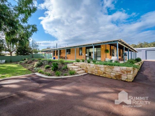 House for sale in Upper Capel, Western Australia