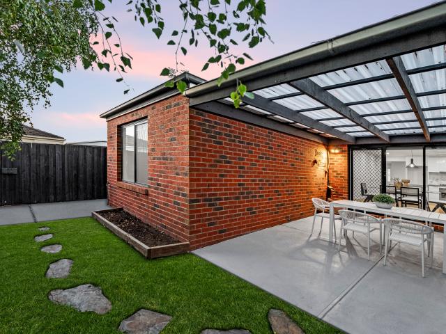 Apartment for sale in Camerons Creek, Victoria