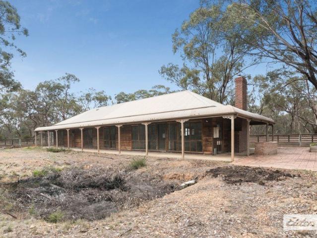 House for sale in Eppalock, Victoria