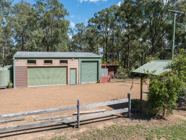Acreage for sale in New South Wales