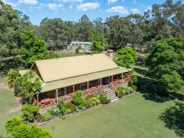 Acreage for sale in New South Wales