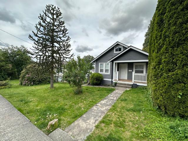 Apartment for rent in Abbotsford, British Columbia