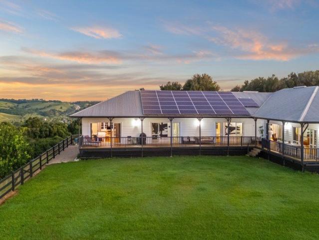 House for sale in Bangalow, New South Wales