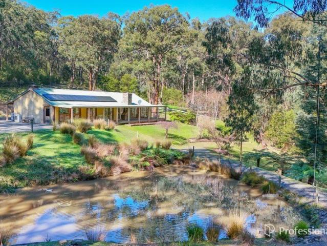 House for sale in Camerons Creek, Victoria