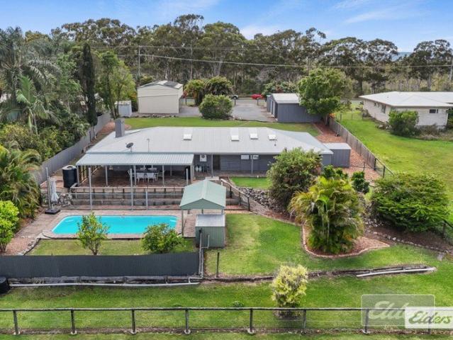 House for sale in Tin Can Bay, Cooloola Cove