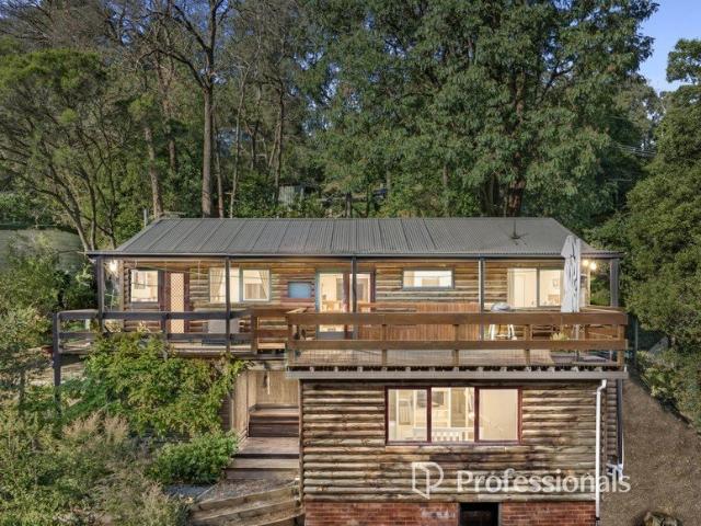 House for sale in Camerons Creek, Victoria