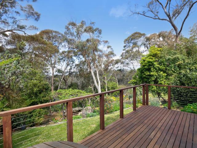 House for sale in Wentworth Falls, New South Wales