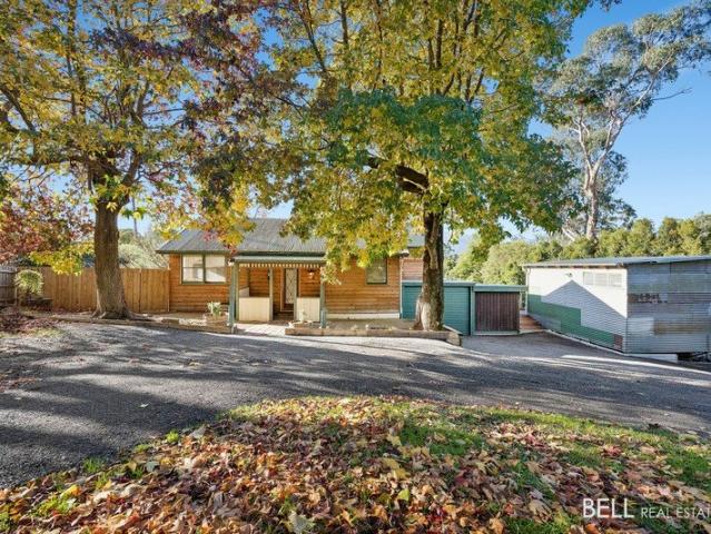 House for sale in Camerons Creek, Victoria